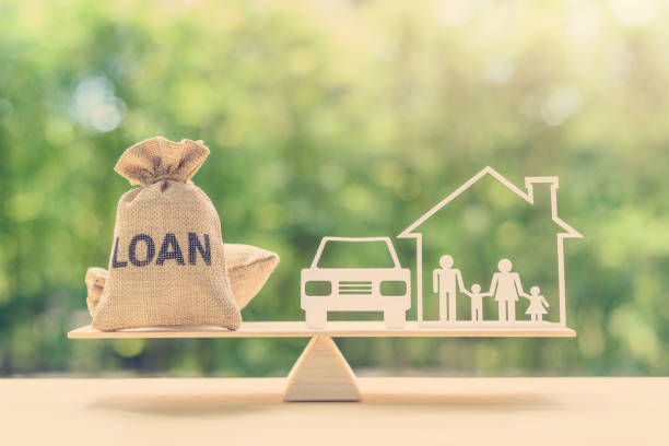 Loan Documentation Assistance in Tres Arroyos, NM